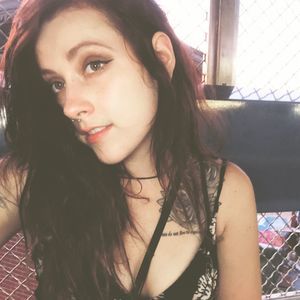 Meet your Posher, Erika